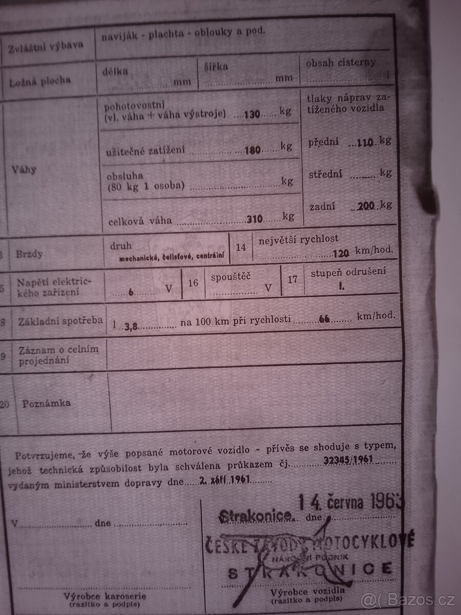 ČZ 250/475 - 3
