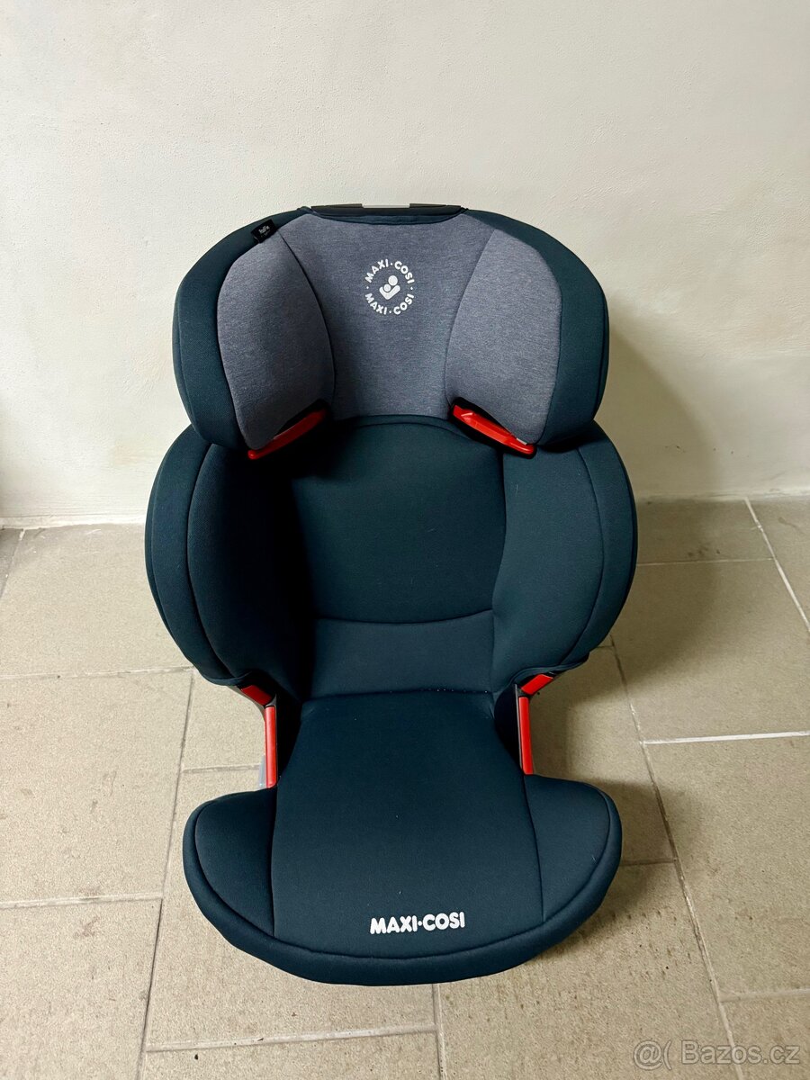 Autosedačka Maxi-Cosi - 3