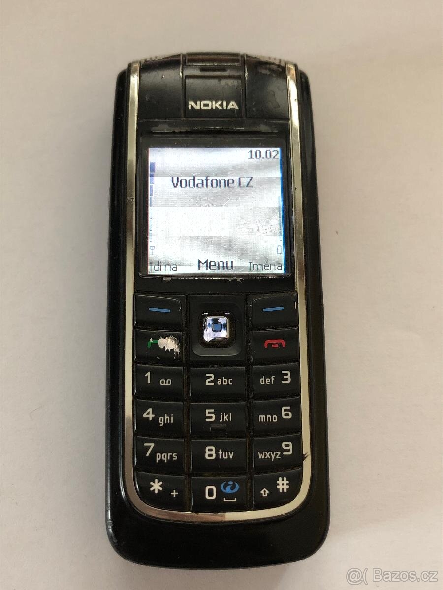 Nokia 6021 - 3