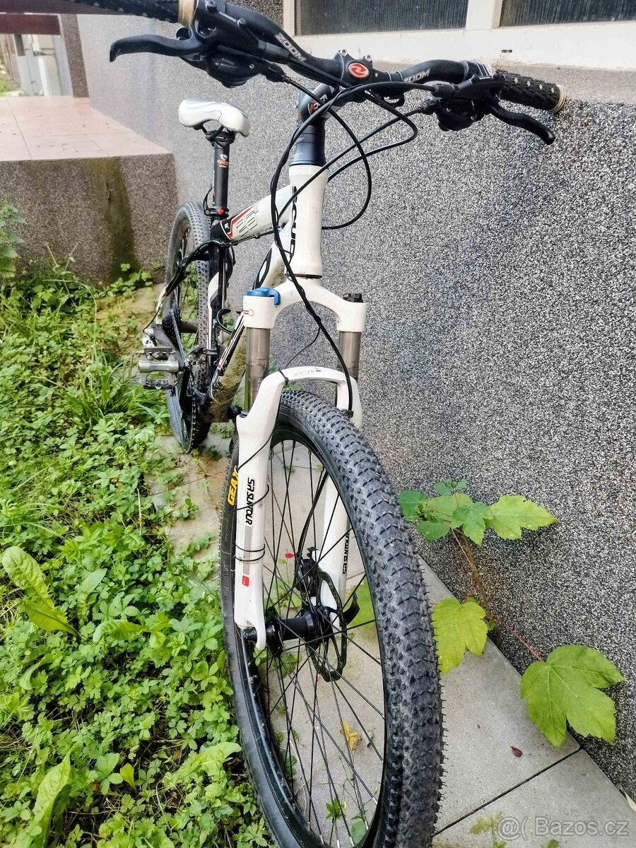 Kolo MTB Scud - 3