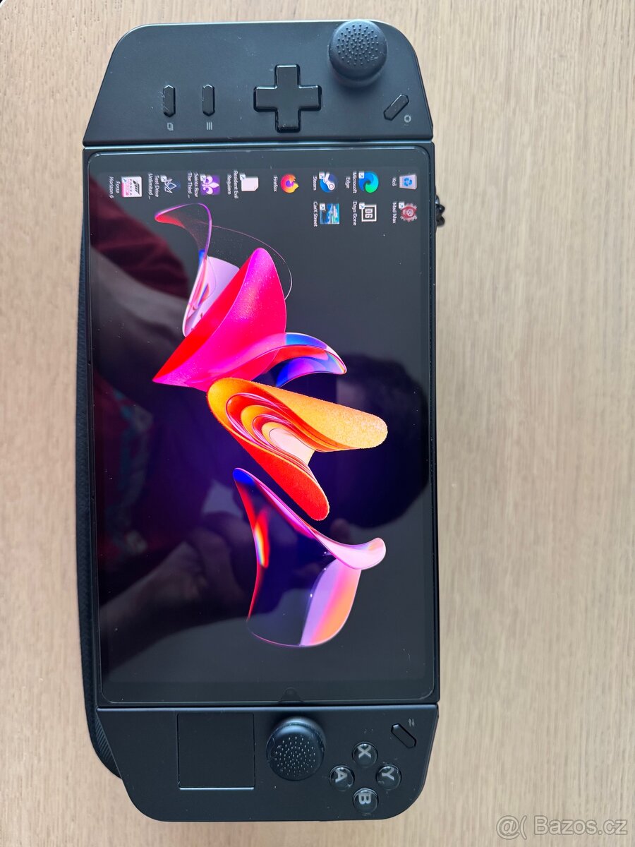 Lenovo Legion Go - 3