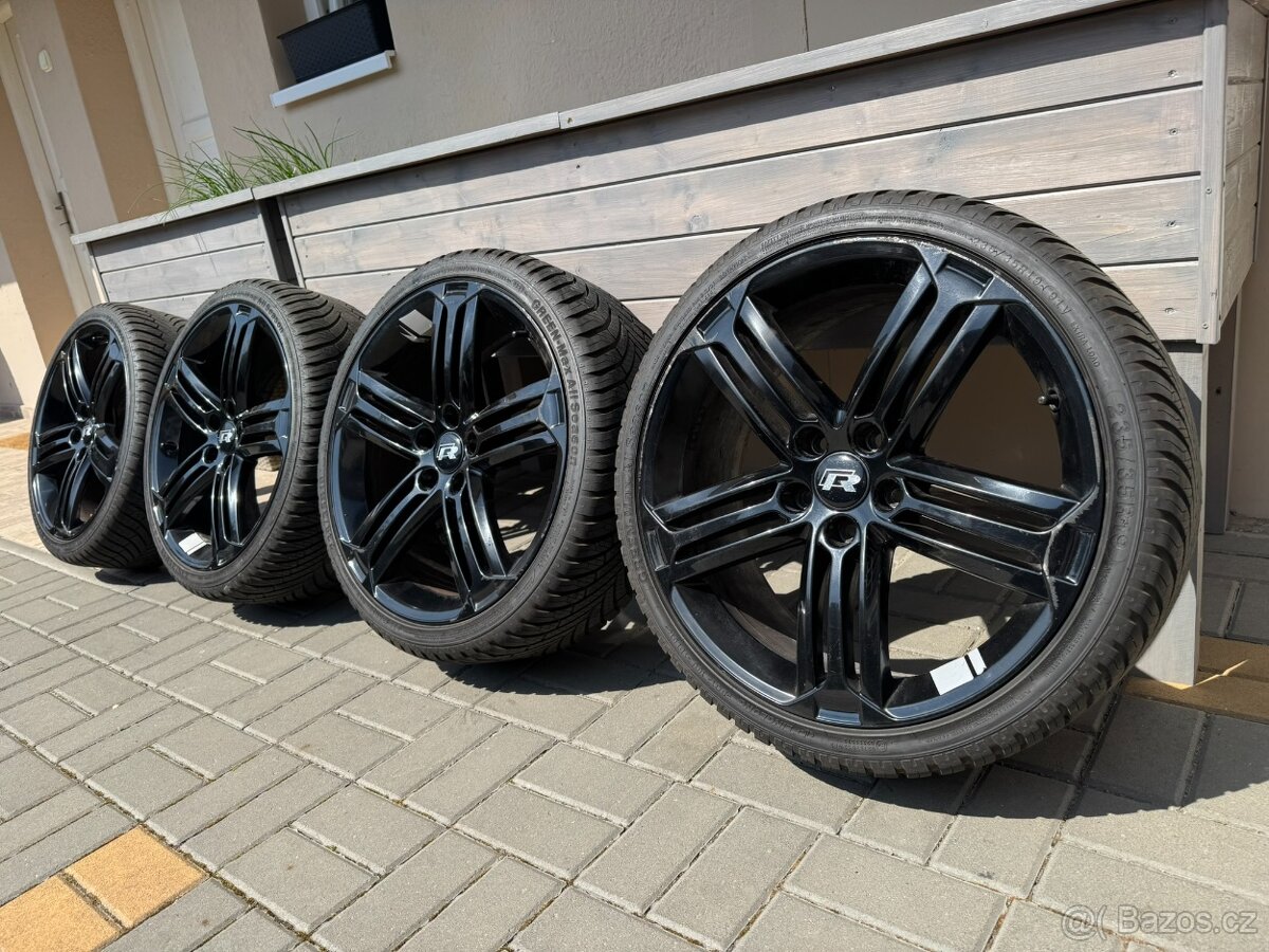 Volkswagen 5x112 R19 - 3