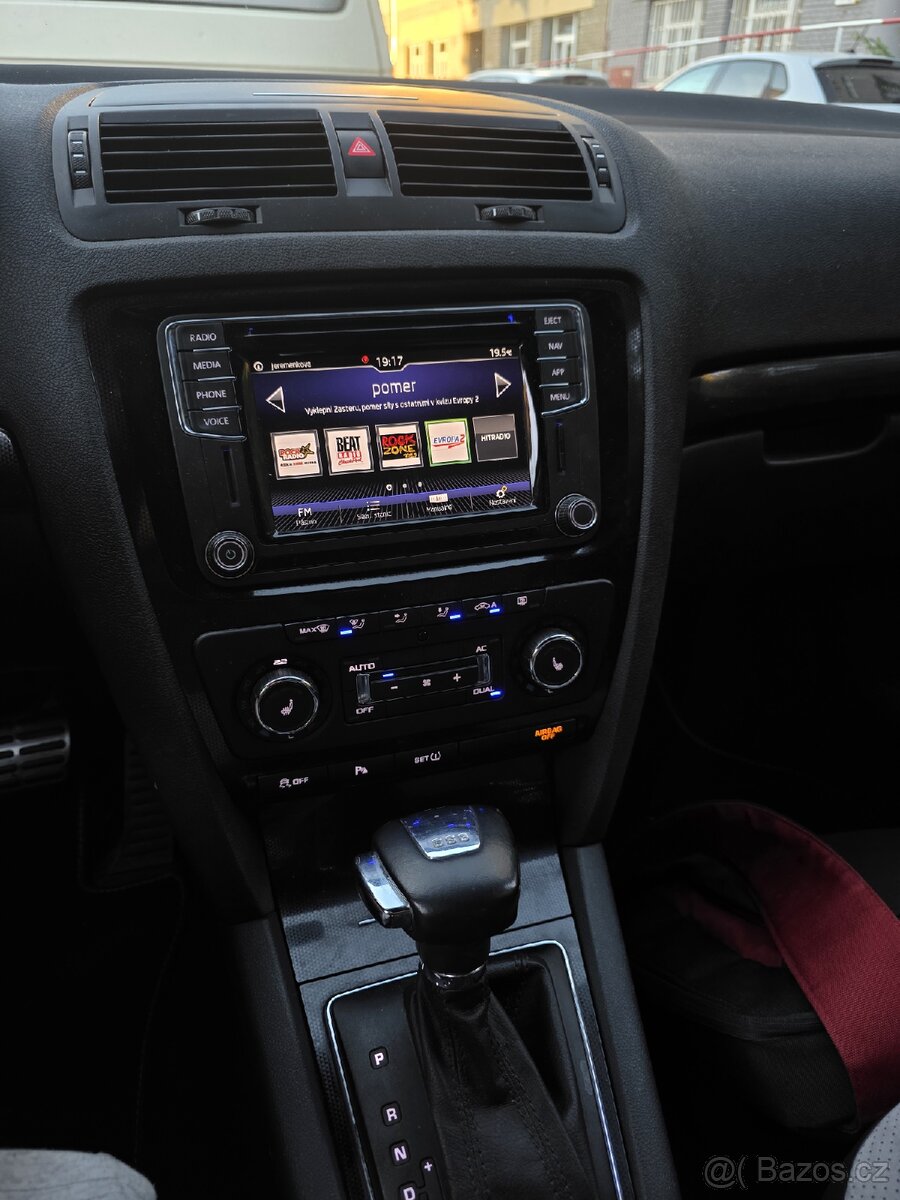 Mib 2 Škoda Soft - 3