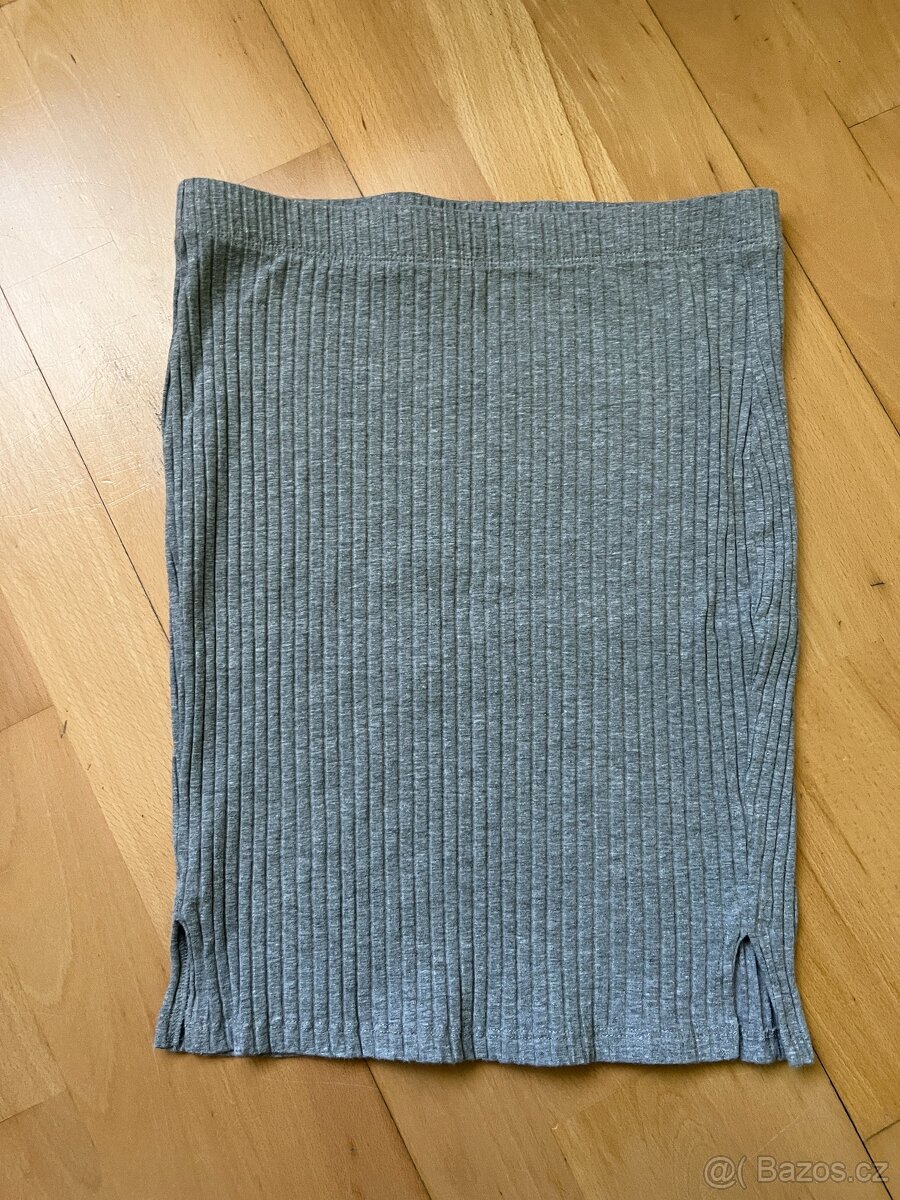 Dívčí šaty, sukně - 3