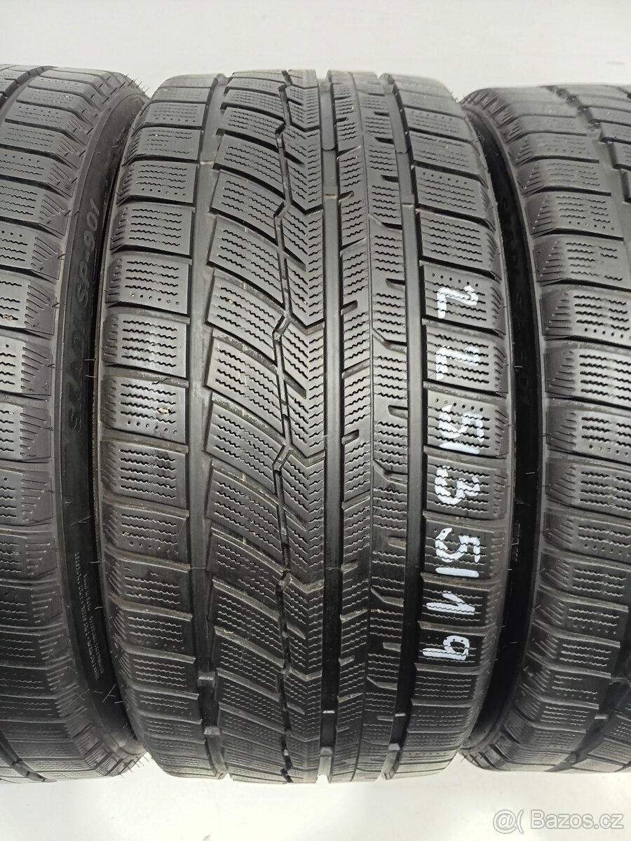 Zimní pneu 225/35/19 Austone - 3