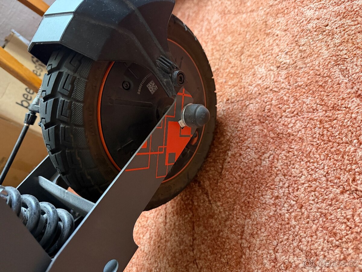Kukirin g2 ultra - 3