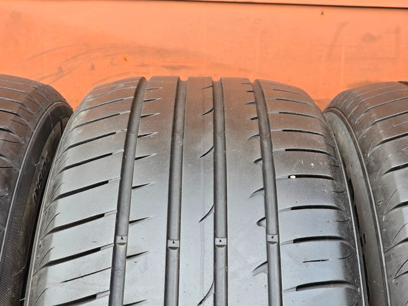 Letní Hankook 225/60/17 - 3