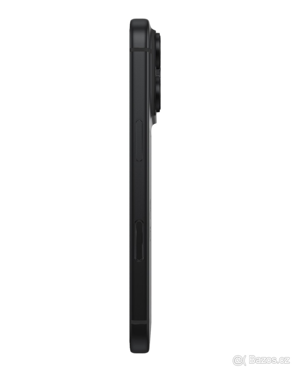 Apple iPhone 18 Pro 256GB Black Černý - 3