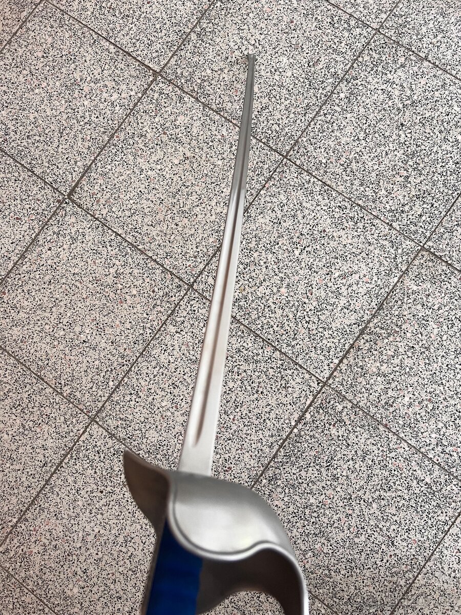 HEMA šavle od Sigi forge - 3