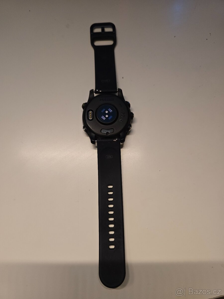 Garmin Forerunner 255 Music černá - 3