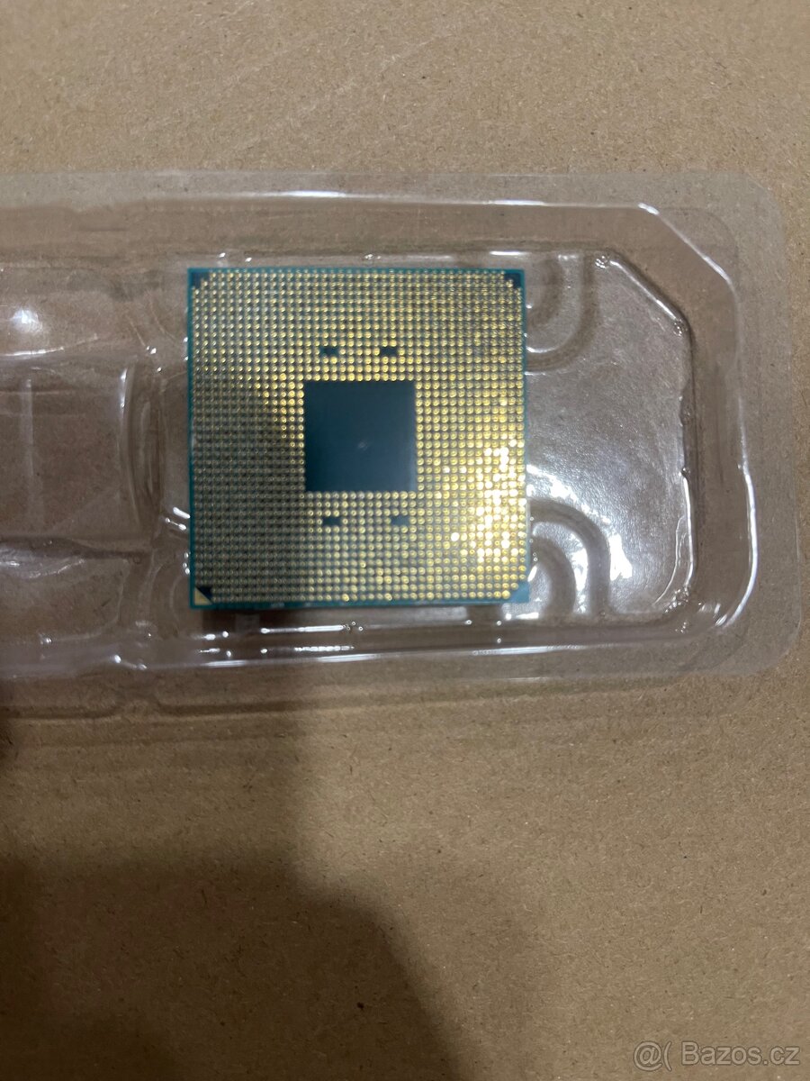 AMD RYZEN 5 1600 - 3