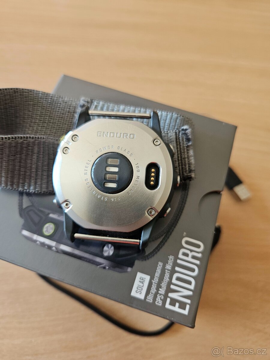 Garmin Enduro - 3