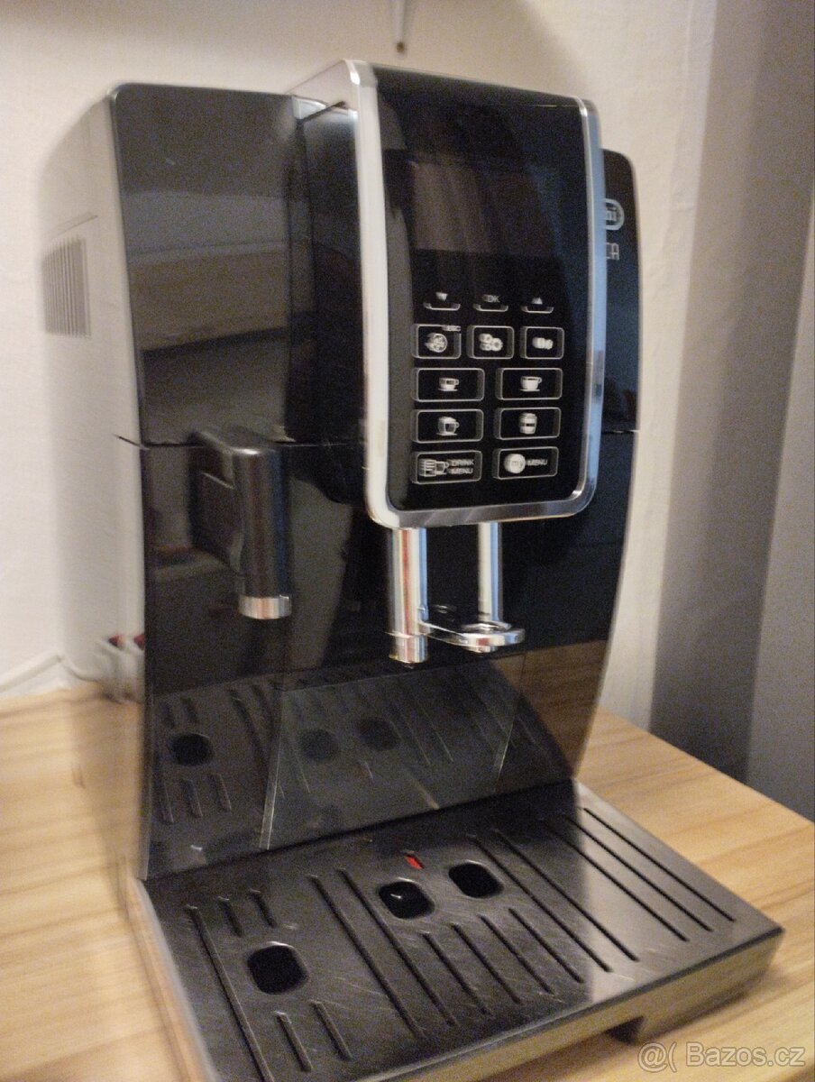 Kávovar DeLonghi Dinamica - 3