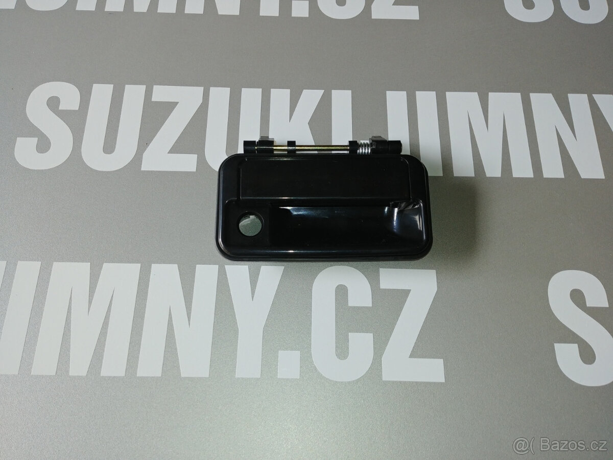 Suzuki Jimny - dveřní kliky - 3