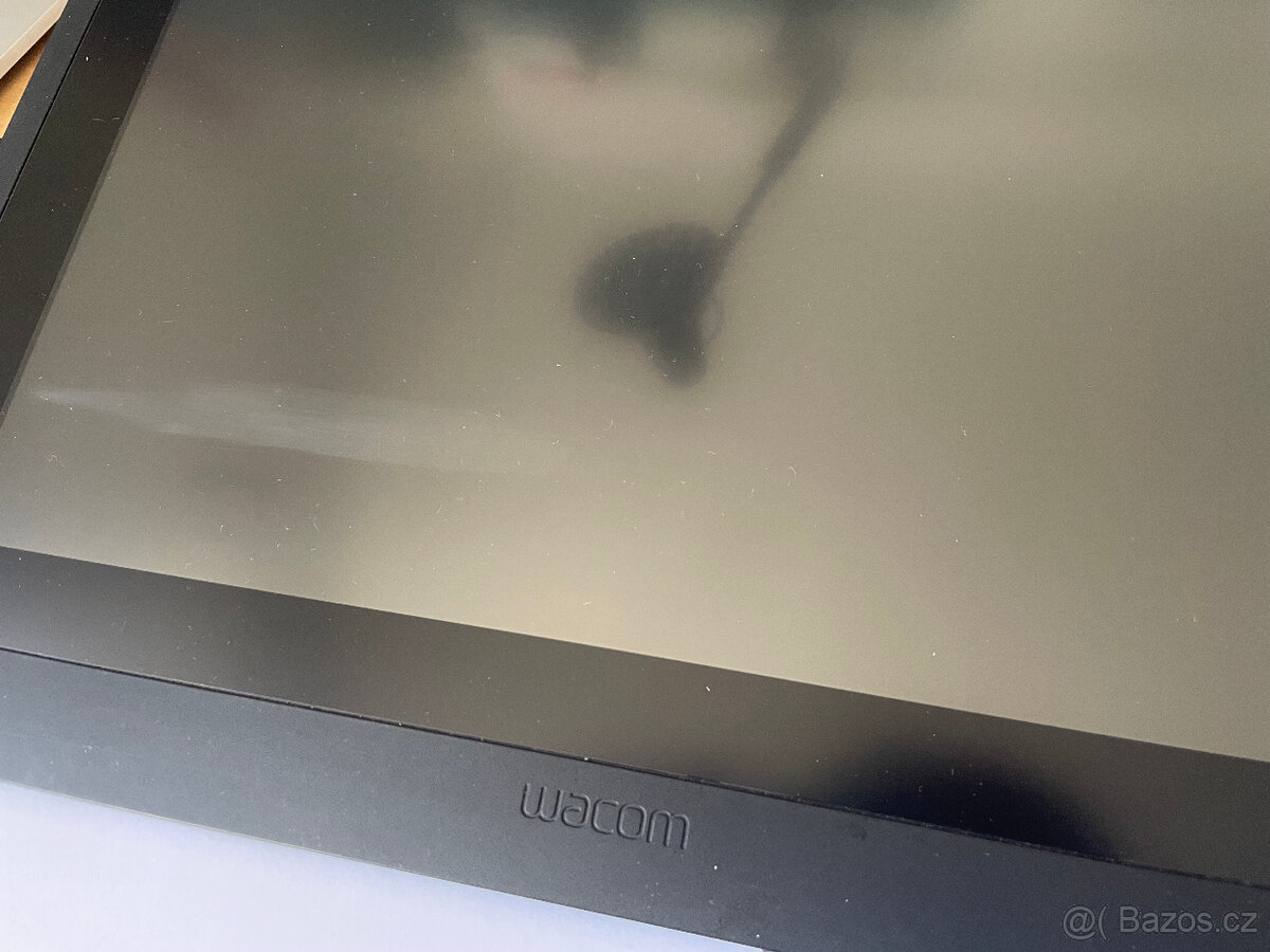 Wacom Cintiq 16 (DTK-1660K0B) - 3