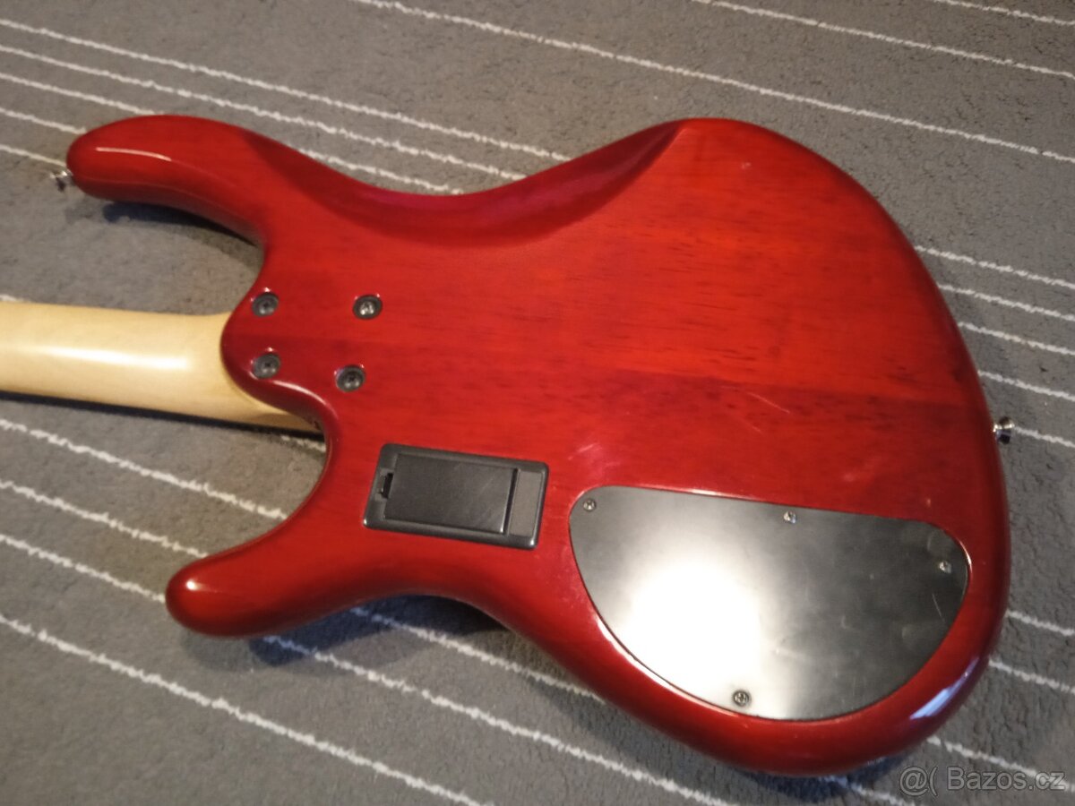 CORT DLX Plus - 3