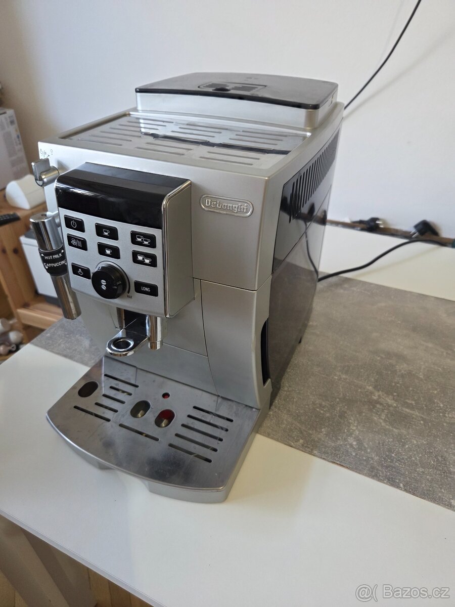 DeLonghi kávovar - 3