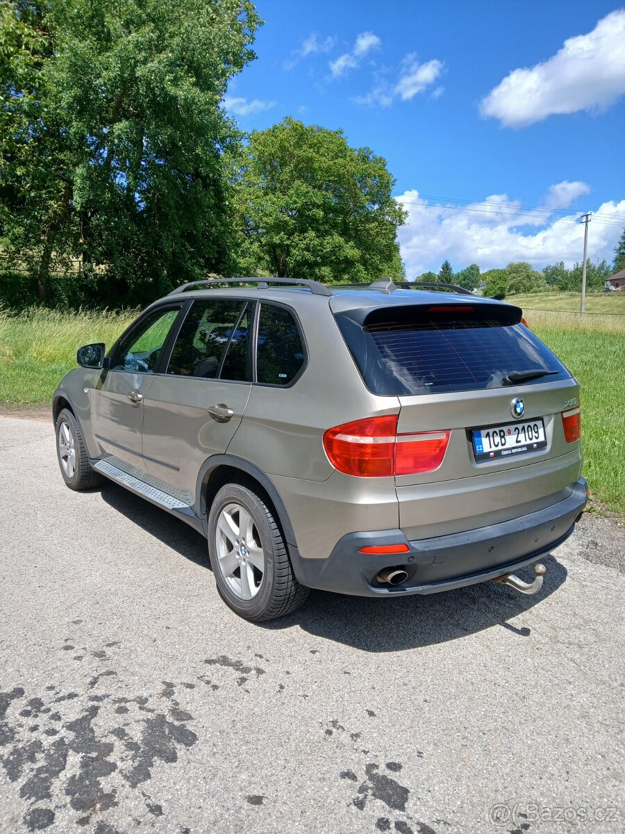 BMW X5 - 3
