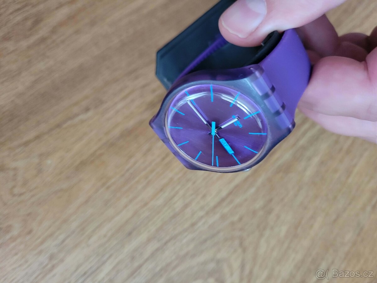 Hodinky Swatch - 3