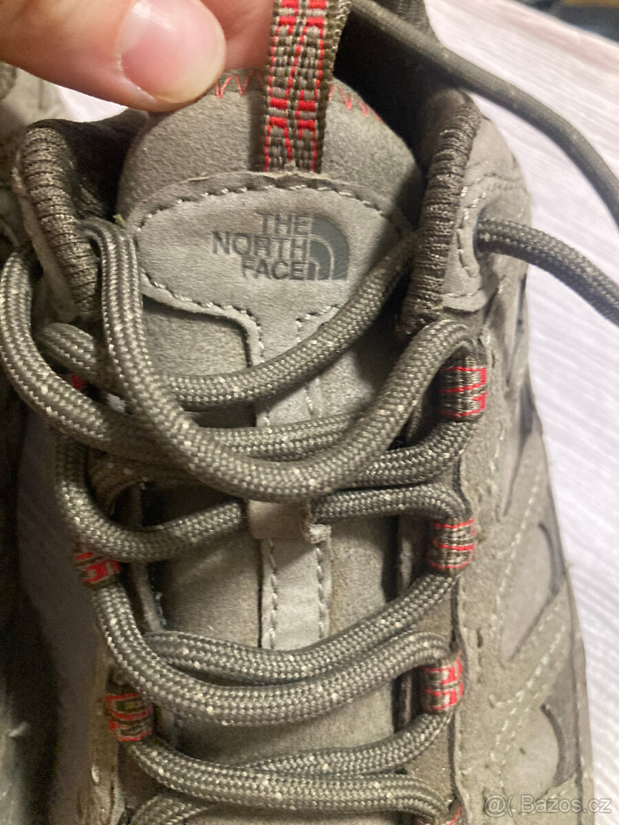The North Face boty vel 38 - 3