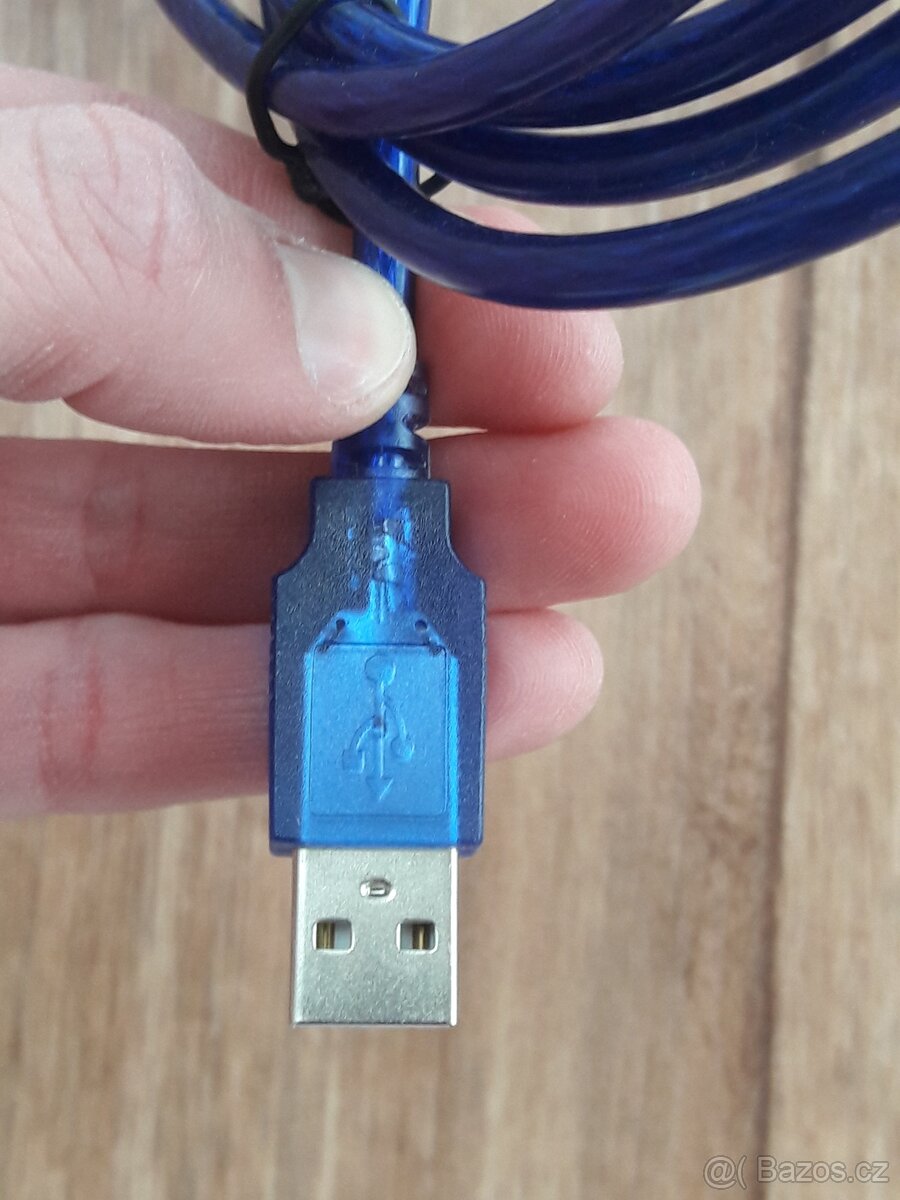 Kabel USB VAG OBD-II - 3