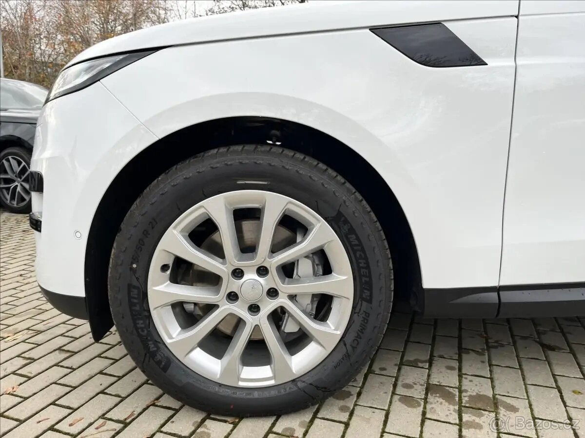 Range Rover Sport 3.0 D