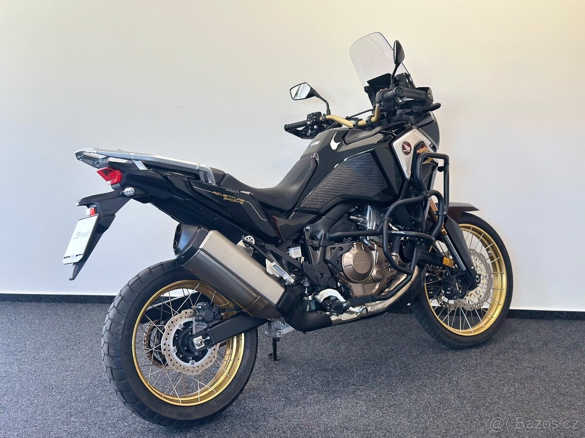Honda CRF 1100 Africa Twin Adventure Sport