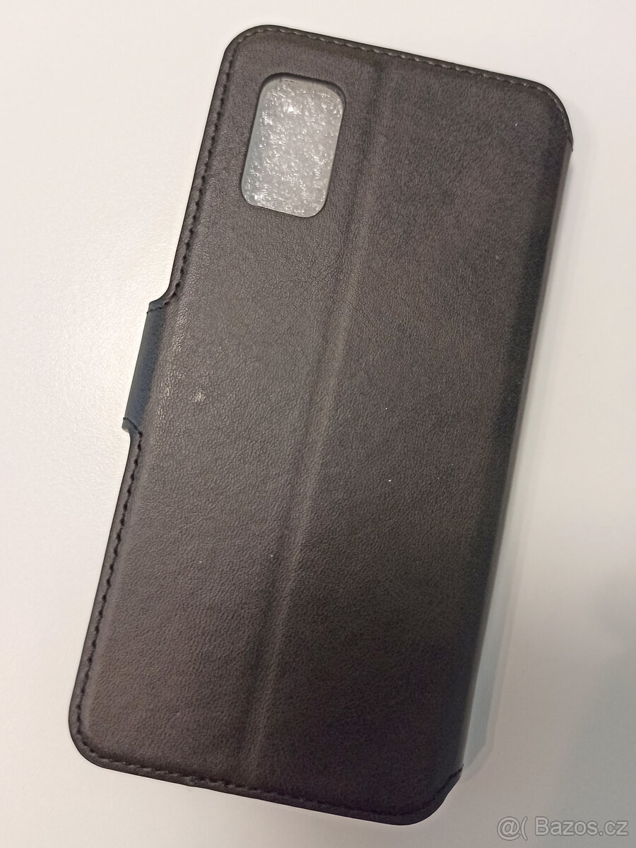 Flipové pouzdro na Samsung Galaxy A41 - 3