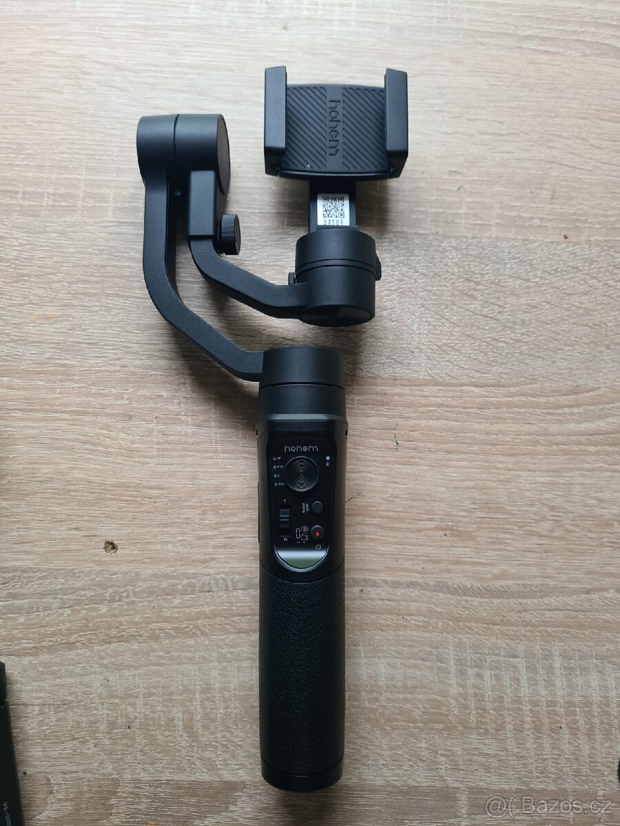 Hohem iSteady Mobile+ 2024 - 3