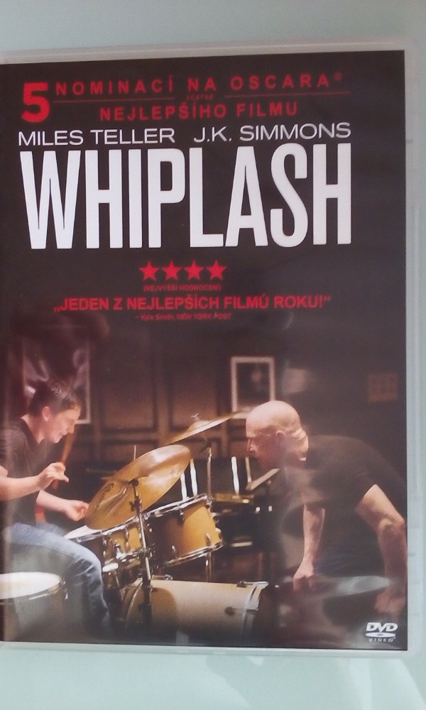 Filmy na DVD - zahraniční (originály) - 3