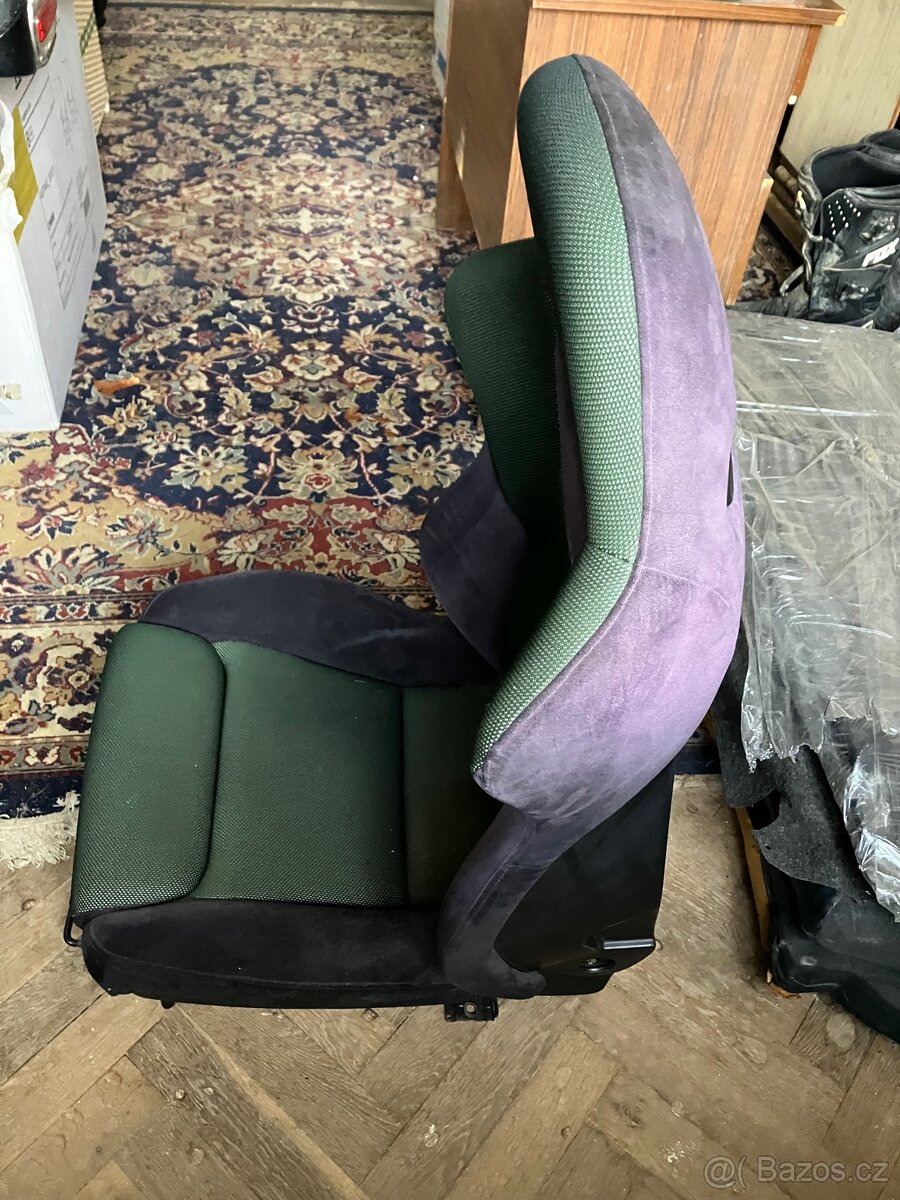 Recaro honda accord atr - 3