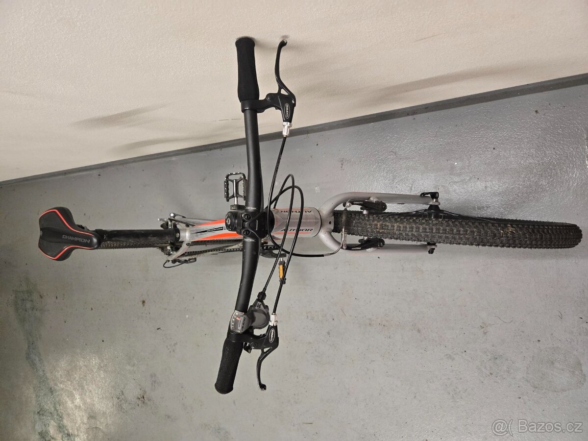 Author Ultrasonic 24 - 3