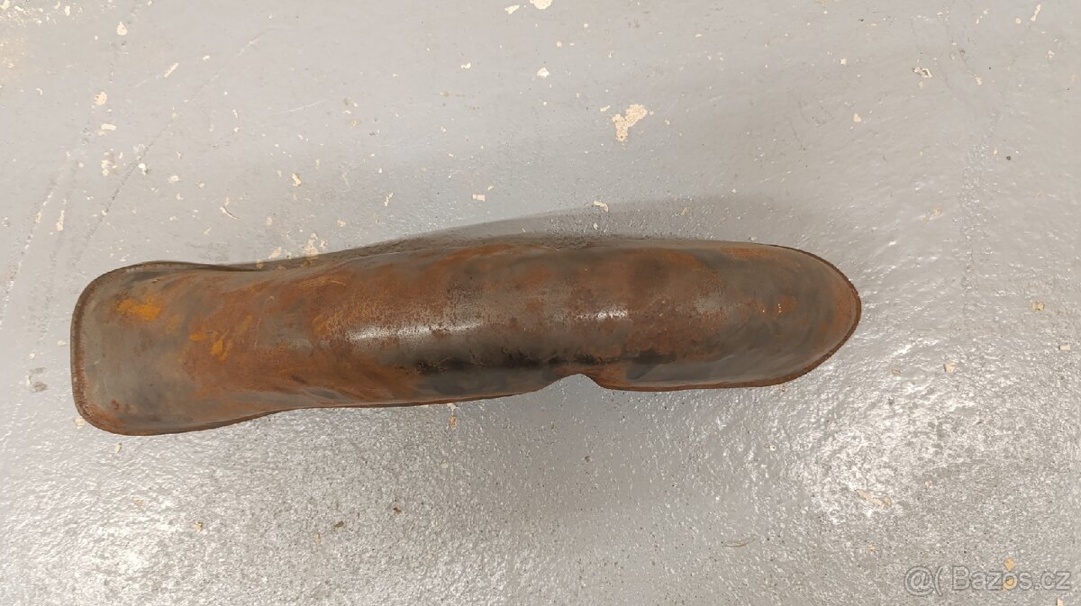 Přední blatník Jawa 50/555 - 3