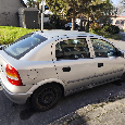 Opel Astra G s automatickou převodovkou - 3