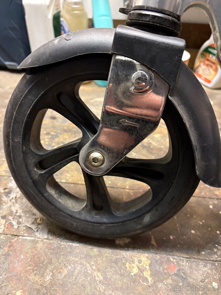 Micro koloběžka - 3