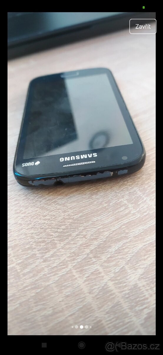 Samsung Galaxy Core - 3