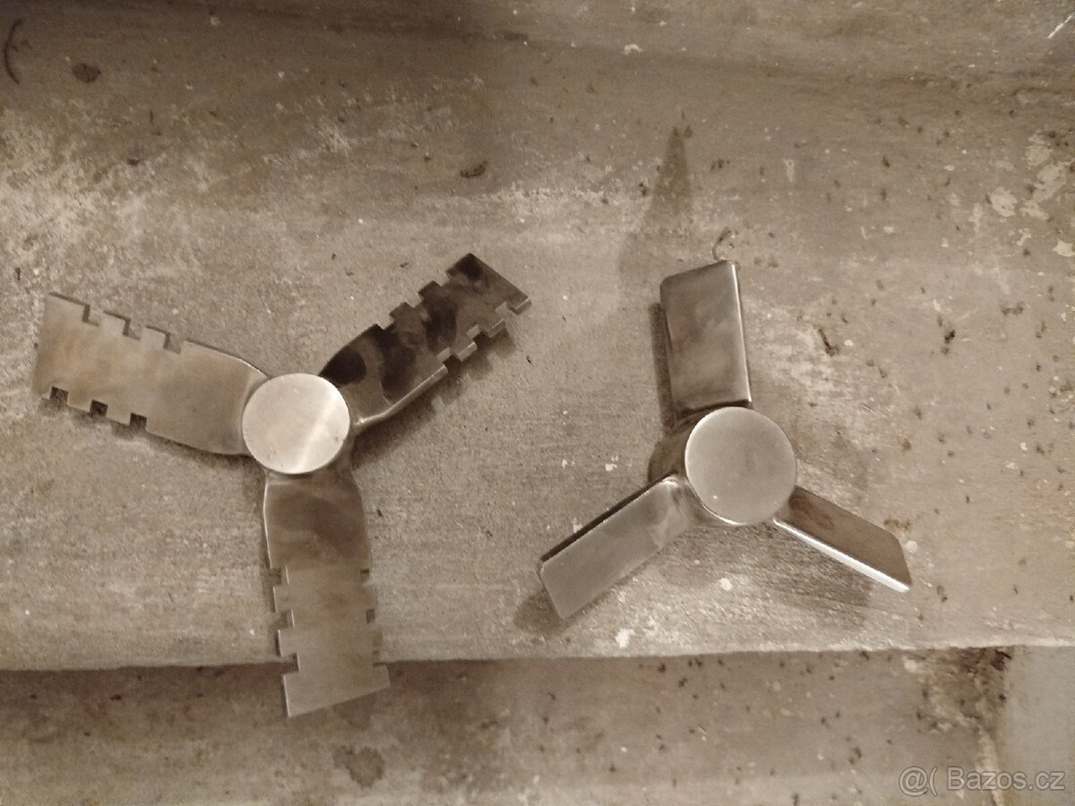 Různé věci ceny dohodou - 3