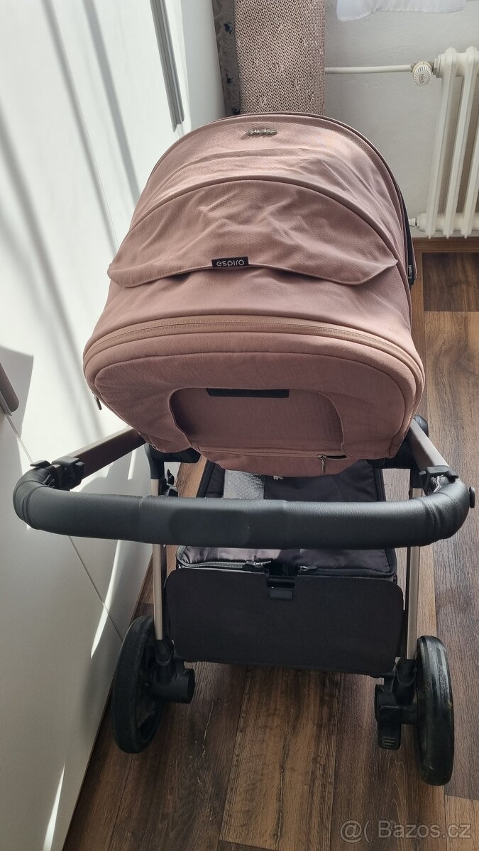 Espiro Only Way 2024 - 3