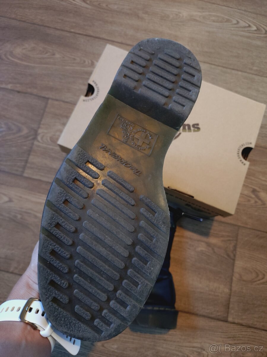 Dr.Martens vel.39 - 3