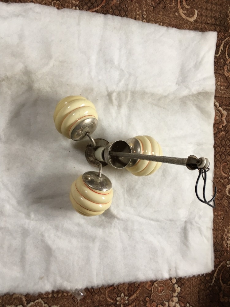 Lustr 20.-30. léta - 3