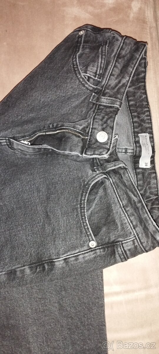 Džíny House vel. 38 - 3