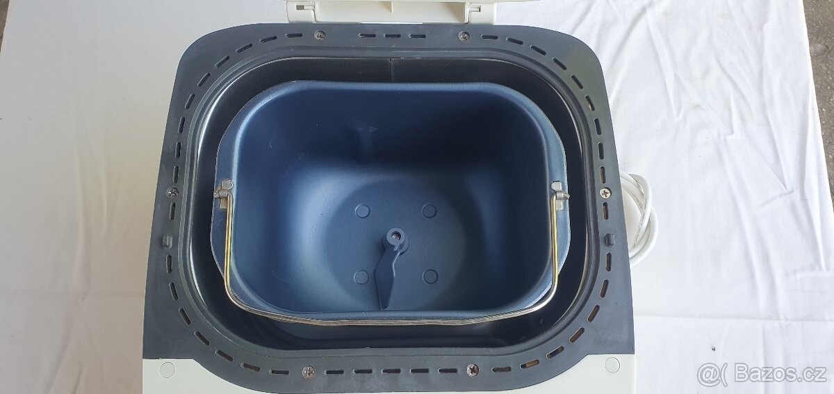 Domácí pekárna Zelmer - 3