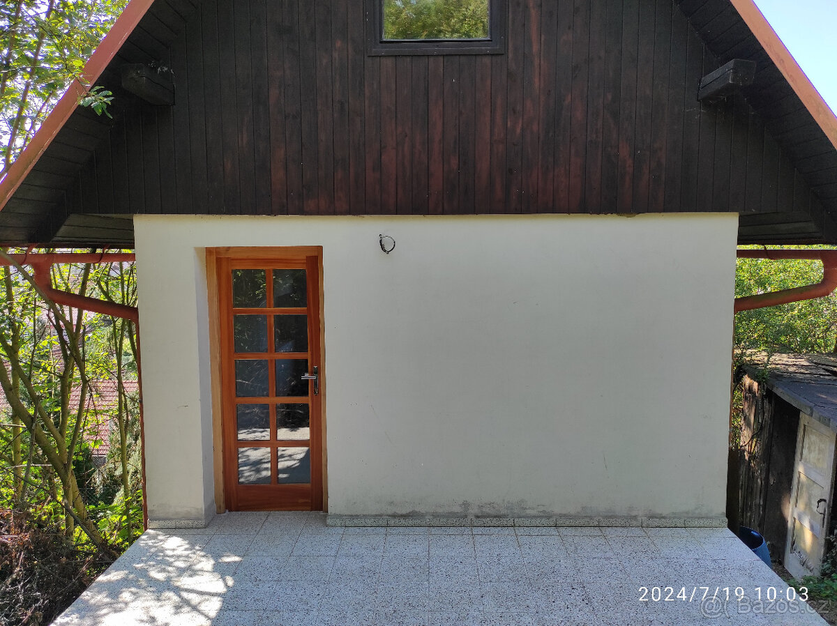 Prodám chatu v Myslejovicích - 3