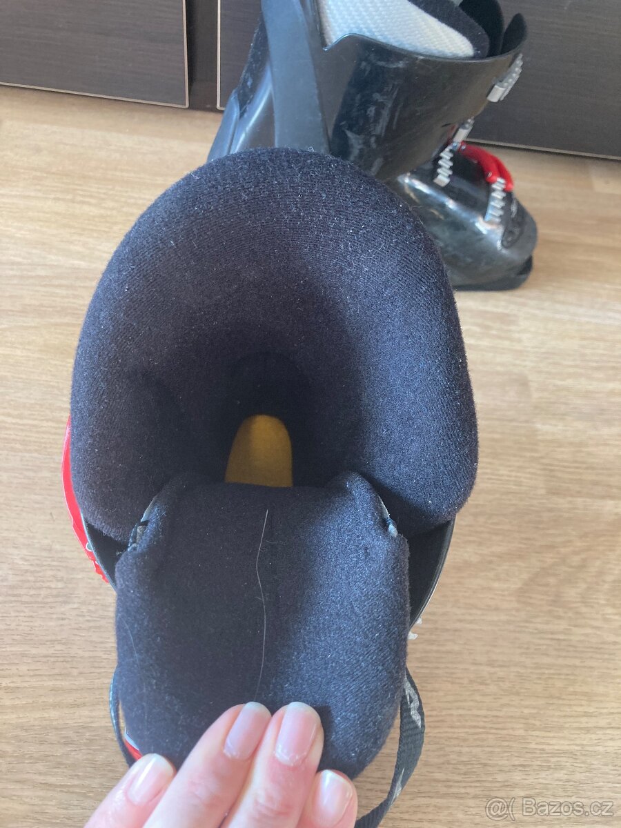 Přeskáče/lyžaky - 3