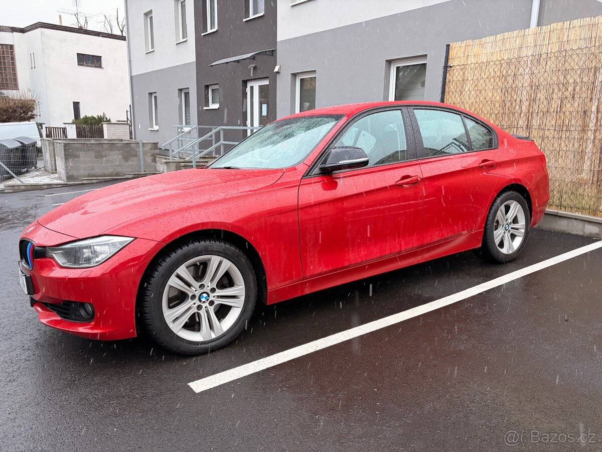 BMW F30 328i xdrive - 3