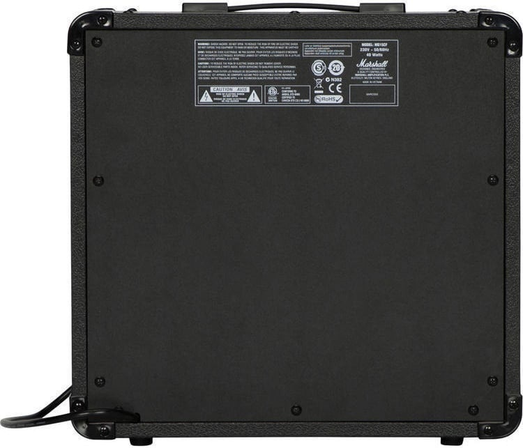 Marshall MG15 kombo - 3