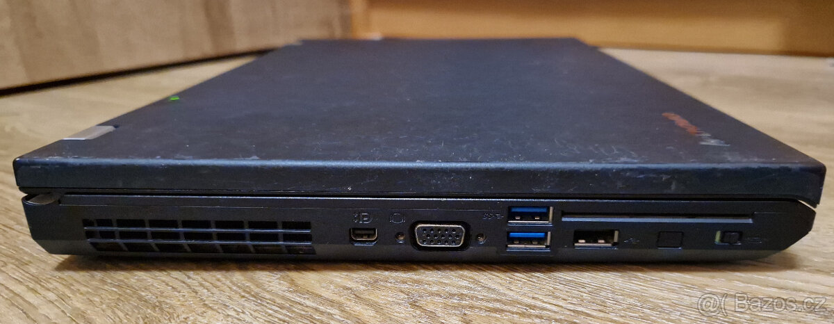 Lenovo ThinkPad T530 - 3