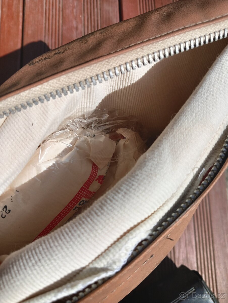 2x Autolekarnicka stara - 3