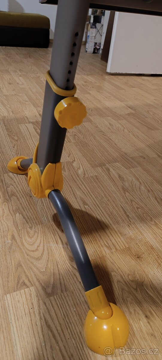 Dětský rostoucí psací stůl Mayer - 3