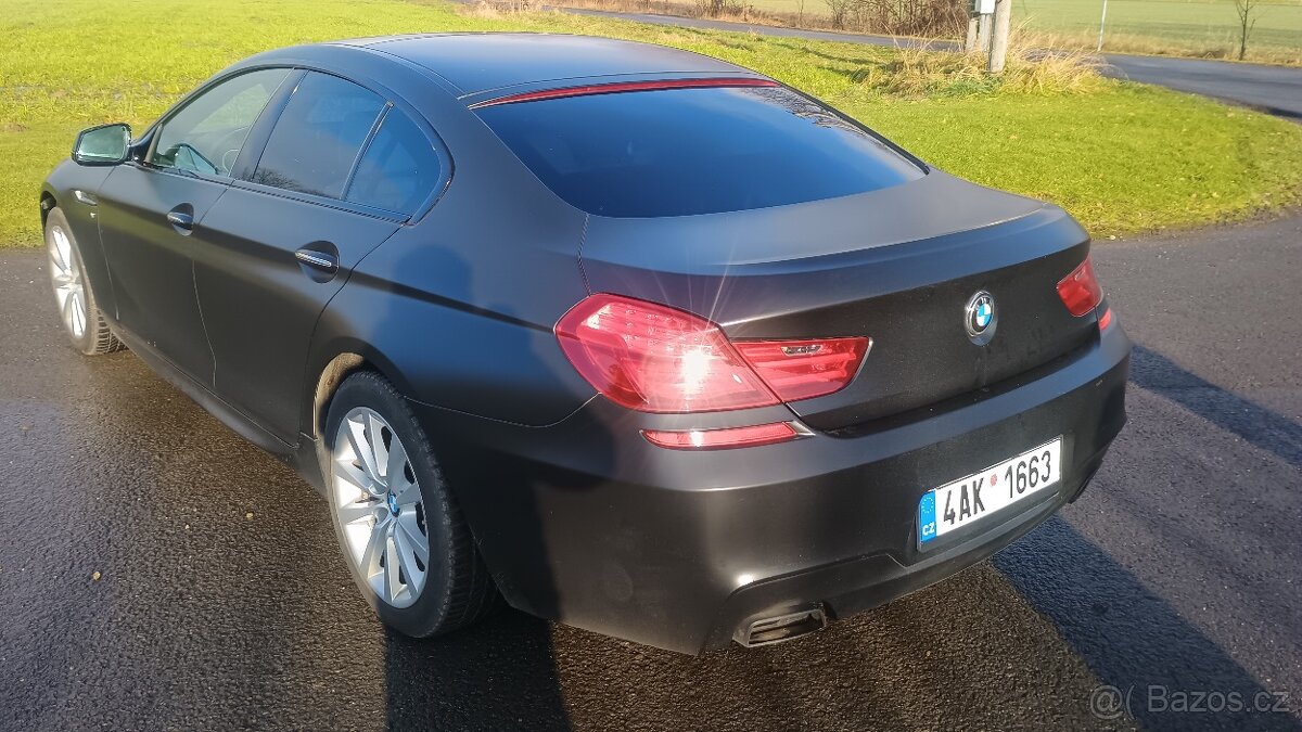 Bmw 640d x drive - 3